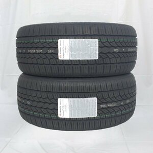 送料無料 285/45R22 114V XL NEOLIN NEOSPORT STX 22年製 新品 サマータイヤ 2本セット 【セール品】