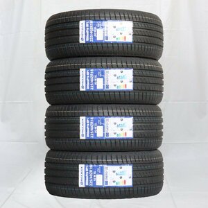 送料無料 225/40R18 92W XL DELMAX ULTIMAPRO UP1 23年製 新品 サマータイヤ 4本セット 【セール品】