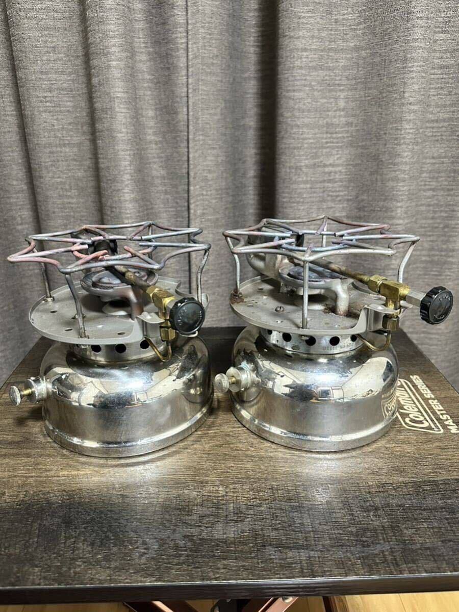 Yahoo!オークション -「コールマン ストーブ 500」(シングル Yahoo!オークション -「コールマン ストーブ 500」(シングル