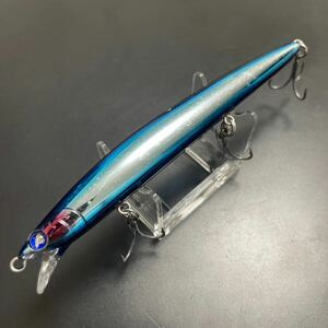 ブルーブルー Blue Blue ブローウィン 125F-slim BLOOOWIN! 125F スリム【定形外送料200円】405131