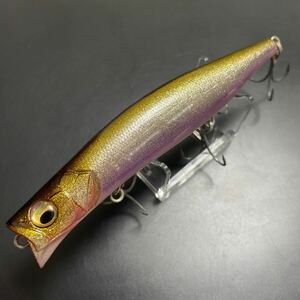 Megabass メガバス カゲロウ 124F KAGELOU【定形外送料200円】405130