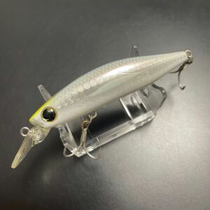 ダイワ DAIWA モアザン ベイソールミノー 73S BAYSOLE MINNOW【定形外送料200円】405408