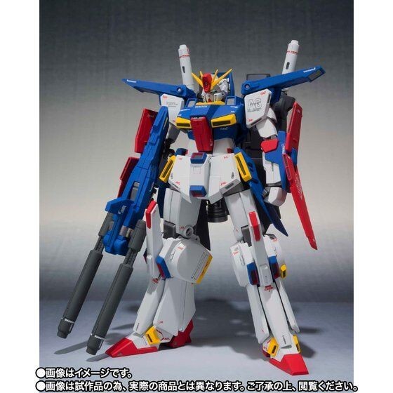 2025年最新】Yahoo!オークション -robot魂 zzガンダムの中古品 2025年最新】Yahoo!オークション -robot魂 zzガンダムの中古品