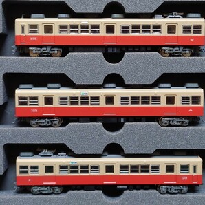 【加工品】 TOMYTEC 鉄道コレクション 阪神3000系 6両セットの画像2