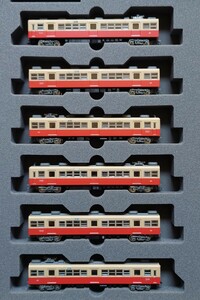 【加工品】 TOMYTEC 鉄道コレクション 阪神3000系 6両セット