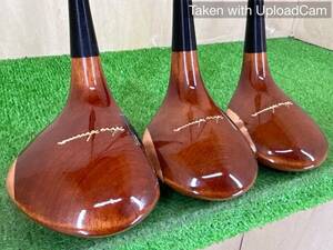 HONMA GOLF