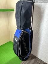 【優しさMAX/ウッド多数/軽量ゴルフセット】DUNLOP/MIZUNO/BRIDGESTON/ROOTS等 全17本セット バッグ付 シニア/入門者～ハイブリッド ルーツ_画像8