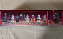 ★レゴ　スターウォーズ 75056 アドベントカレンダー★　LEGO STAR WARS ADVENT CALENDER サンタクロースダース・ベイダー他_画像3