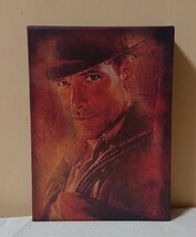 中古 ★アドベンチャーズ・オブ・インディ・ジョーンズ コンプリーDVD★_画像2