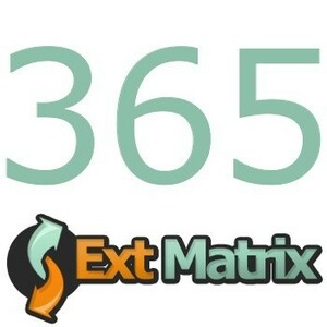 ExtMatrix premium 365 дней обычный 10 минут ~