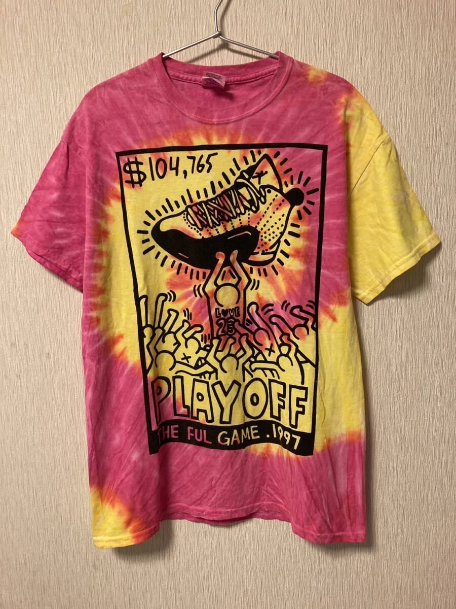 2025年最新】Yahoo!オークション -キースヘリング tシャツ 2025年最新】Yahoo!オークション -キースヘリング tシャツ