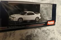 1/64 　Hobby JAPAN　トヨタ　セリカ　GT-FOUR　RC　ST185　スーパーホワイトⅡ　未使用未開封品_画像5