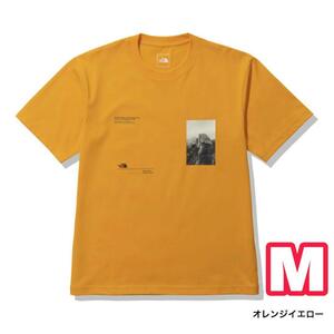 ザ・ノース・フェイス アウトドア 半袖Tシャツ Mサイズ NT32339