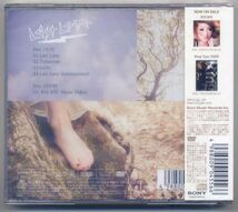 ☆加藤ミリヤ 「Last Love」 初回生産限定盤 CD+DVD 新品 未開封_画像2