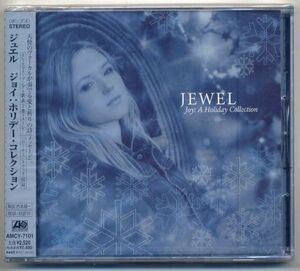 * драгоценности JEWEL [ Joy : Hori te-* коллекция Joy : A Holiday Collection] новый товар нераспечатанный 