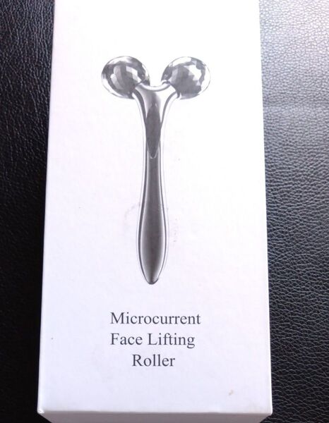 Face Lifiting Roller 美顔ローラー