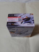 FW GUNDAM CONVERGE #25 292 プラウドディフェンダー ガンダムコンバージ 定形外発送220円_画像2