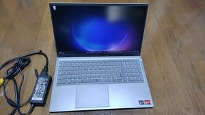 Dell Inspiron 15 5515