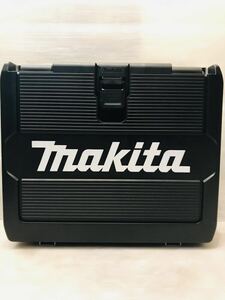 makita マキタ TD171DRGX 18V-6.0Ah 充電式インパクトドライバ 一式 ブラック 雪マークあり