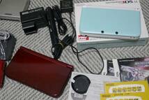 ◆ ３ＤＳ・ＤＳ・Wii・PSP・VITA・switch・他　ソフトや本体色々セット /ジャンク _画像4