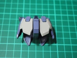 ☆FMV08☆ジャンク★バンダイ HG 1/100 ガンダムサンドロックカスタム 腰部のみ ジャンク部品取り 完成品