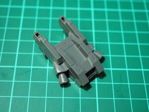 ☆FMT07☆ジャンク★バンダイ HG 1/144 ガンダム Ez8 バックパックのみ ジャンク部品取り 完成品