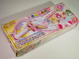 *A9153* Smile Precure Princess candle 