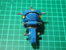 ☆SRA22☆ジャンク★バンダイ HG 1/144 ケンプファー 胴体部のみ ジャンク部品取り 完成品_画像1