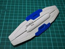 ☆GMA08☆ジャンク★バンダイ MG 1/100 GP03S ガンダム試作３号機ステイメン シールド のみ ジャンク部品取り 完成品_画像1