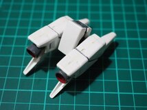 ☆GMA06☆ジャンク★バンダイ MG 1/100 GP03S ガンダム試作３号機ステイメン バックパック のみ ジャンク部品取り 完成品_画像3