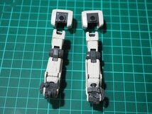 ☆GMA02☆ジャンク★バンダイ MG 1/100 GP03S ガンダム試作３号機ステイメン 腕部 のみ ジャンク部品取り 完成品_画像4