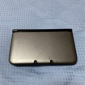 ニンテンドー3DSLL 本体　ジャンク品