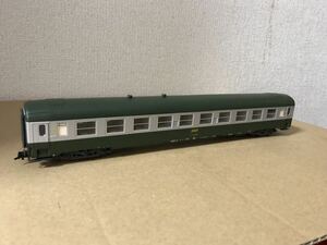  HO gauge ROCO 44609 SNCF UIC-Y 2nd Coach two etc. car seat car 