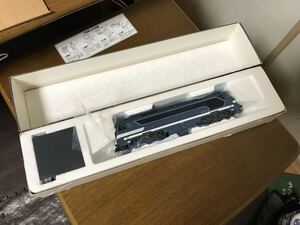  HO gauge Roco 68901 SNCF 68020 diesel locomotive DCC sound AC address 102meruk Lynn specification 