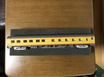 HOゲージ Walthers UP Union Pacific 10-6 Sleeper 個室寝台車_画像6