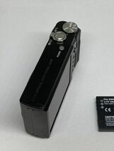 RICOH デジタルカメラ R10【ブラック】_画像5