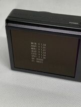 RICOH デジタルカメラ CX4【ブラック】_画像9