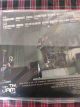 The Jam This is the modern world　ジャム　モダンワールド_画像2