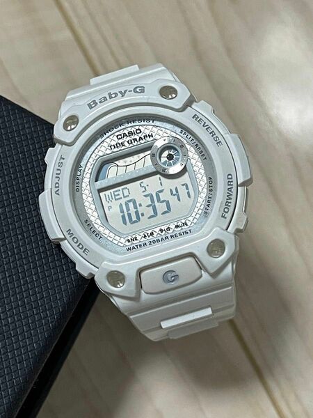 G-SHOCK Baby-G BLX-100