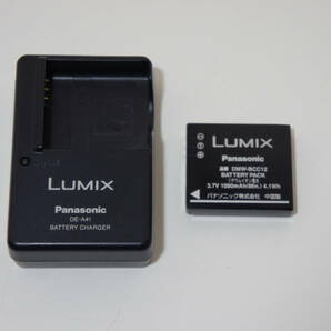 Panasonic パナソニック コンパクトデジタルカメラ LUMIX ルミックス DMC-LX3 コンデジ デジカメの画像8