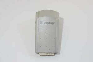 Dreamcast Dreamcast .......HKT-8600doli Cath peripherals oscillation pack 