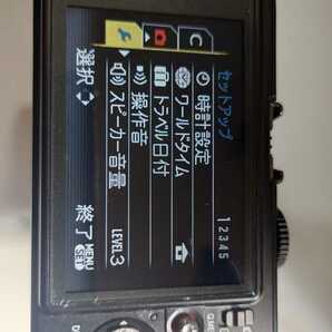 Panasonic パナソニック コンパクトデジタルカメラ LUMIX ルミックス DMC-LX3 コンデジ デジカメの画像10