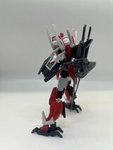 HG マーズフォーガンダム　マーズフォーウェポンズ　マーズフォーユニット　ガンプラ　ジャンク品_画像4