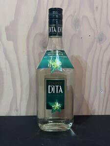 ★希少・終売品★STARRY by DITA STARFRUIT スターリー ディタ スターフルーツ【終売ボトル】