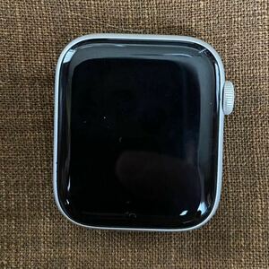 【ジャンク品】 Apple watch series5 44mm アップルウォッチ A2093 MWVD2J/A