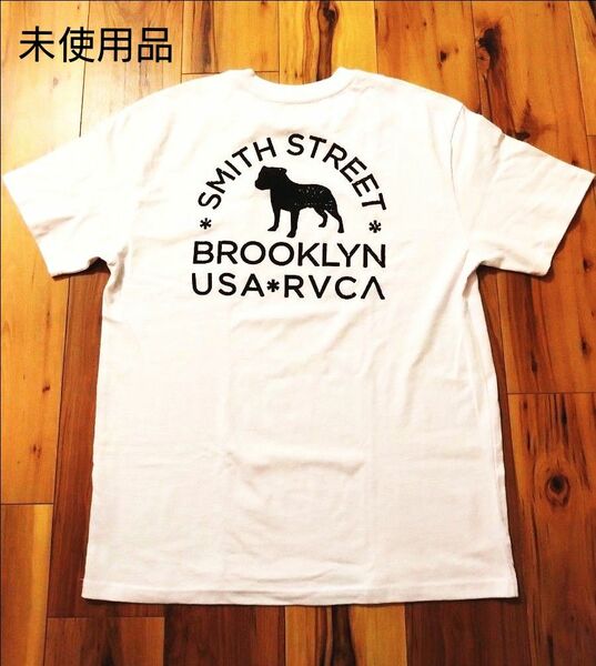 rvca　ルーカ　 Tシャツ