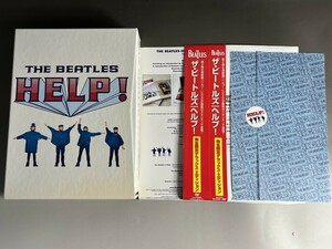 60513 ビートルズ HELP ザ・ビートルズ｜ヘルプ！ 完全限定デラックス・エディション DVD