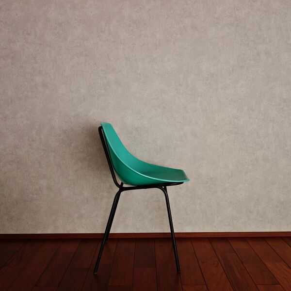Pierre Guariche for MEUROP ② フランス　ヴィンテージ家具　イームズ　Eames