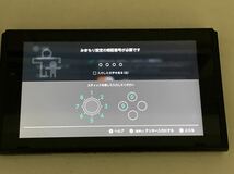 Nintendo Switch 保護者制限あり Switchスイッチ ジャンク品_画像1