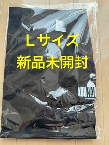 帰ってきたあぶない刑事 あぶない刑事 限定 Tシャツ シャツ Lサイズ 新品未開封 京急百貨店 東映 公式 4 舘ひろし 柴田恭兵